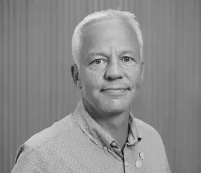 Niels Lynnerup.