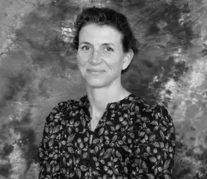 Pernille Vedel Nielsen.