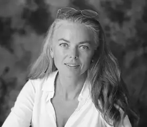 Anne Francker.