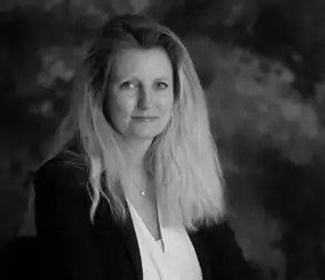 Janne L. Sandberg.