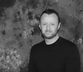 Kasper Møller Andersen.