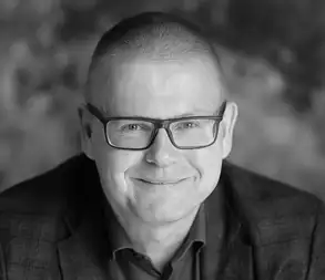 Lars Mortensen.