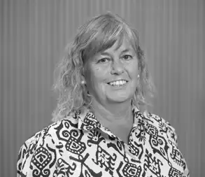 Gitte Bech Larsen.