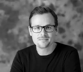 Uffe Bastholm.
