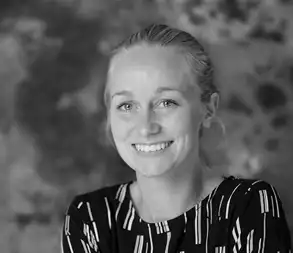 Nadja Stæhr Fischer.
