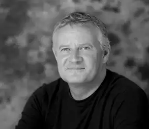 Bjarke Brodersen.