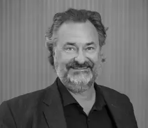 Lars Busk Hansen.